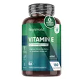 WeightWorld Vitamin E