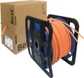 CAT 7 Verlegekabel 100m Duplex Best Gigabit Netzwerkkabel Kupfer LAN 1000Mhz S/FTP Kat 7