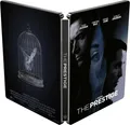 Prestige Die Meister der Magie Limited Steelbook Edition 4K UHD Blu-ray Bonus DE