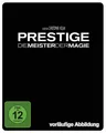 Prestige: Die Meister der Magie (4K Ultra HD - NEU)