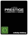 Prestige: Die Meister der Magie (Steelbook, 4K-UHD+2... | DVD | Zustand sehr gut