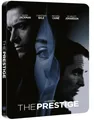 Prestige - Die Meister der Magie - 4K Ultra HD Steelbook # UHD+BD-NEU
