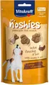 Noshies, Hundeleckerli, Hundesnack weich, mit Truthahnfleisch, Hunde Training...