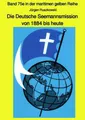 maritime gelbe Reihe bei Jürgen Ruszkowski / Die Deutsche Seemannsmission v ...