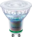 PHI 30792600 - LED-Strahler GU10, 2,1 W, 375 lm, 2700 K, dimmbar