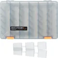 Savage Gear Lurebox 5A Smoke Angelbox