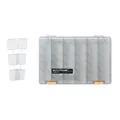 Savage Gear Köderbox Lurebox Smoke 27,5x18x4,5cm