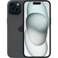 iPhone 15 128GB, Handy Schwarz, iOS