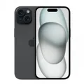 NEU Apple iPhone 15 - 128GB - Schwarz (Ohne Simlock) ✔️Versiegelte ✔️OVP