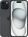 Apple iPhone 15 128GB schwarz