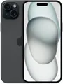 Apple iPhone 15 128GB MTP03ZD/A Schwarz Black Ohne Simlock 5G NEU + OVP