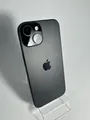 Apple iPhone 15 128GB Schwarz - Neuwertiger Zustand - Gewährleistung