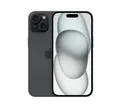 Apple iPhone 15 Schwarz - 128GB - Neuwertig - Gewährleistung