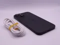Apple iPhone 15 - 128GB - Schwarz - Sehr gut (Ohne Simlock)