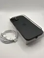Apple iPhone 15 - 128GB - Schwarz - Sehr gut - 89% (Ohne Simlock)