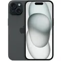 iPhone 15 I 128 GB I Schwarz I Batt.: 100% I Sehr gut  I Differenzbesteuerung