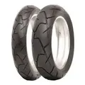 CST Motorradreifen car-tyres CM-A1 Ride Ambro ( 170/60 R17 TL 72V Hinterrad )