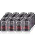 Jack Daniel's Old No. 7 Tennessee Whiskey & Coca Cola Dose 10% Vol. 24x0,33l
