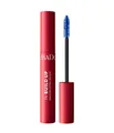 IsaDora Build-Up Mascara Extra Volume Mascara 10 ml Nr. 03 - Royal Blue