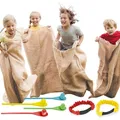 Ostern Outdoor Spiele Set für Familie und Kinder, Rennen und Staffellauf Spie...