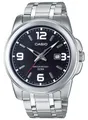 CASIO Collection MTP-1314PD-1AVEF Herren Uhr mit Datumsanzeige Neu