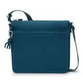 KIPLING Umhängetasche Basic blau