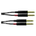 Cordial Cfu Pp (6 m, 6.3mm Klinkenkabel) (CFU 6 PP)