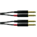 Cordial CFU 6 PP - Audiokabel