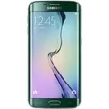 Samsung Galaxy S6 Edge G925F 128GB LTE green-emerald Smartphone (ohne Branding) - DE Ware - Grün
