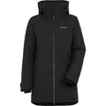 Didriksons HELLE 6 Parka Damen in black, Größe 42