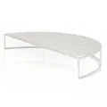 Warmhalterost edelstahl rund für Ø 57 cm Kugelgrill 54,5 x 25,5 x 7,5cm BBQ-Toro
