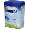 Humana Pre Anfangsmilch von Geburt an