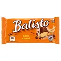 40 Balisto Korn Mix a 37g im Orginal Karton grün 1,48kg 2 Boxen orange