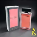 Narciso Rodriguez for her Musc Noir Rose 100m Eau de Parfum Spray Damen  NEU OVP