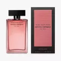 NARCISO RODRIGUEZ FOR HER MUSC NOIR ROSE 100ML EAU DE PARFUM BRANDNEU & VERSI...