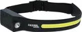 LED Kopflampe HeadFire 280 sensor mit Sensor, wiederaufladbar, 800 mAh