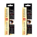 Eveline Cosmetics SOS Lash Booster Serum Wimpernserum 5in1, 2x10m