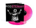 Rod Stewart - You´re In My Heart / Royal Philharmonic Orchestra, Pink 2 Vinyl LP