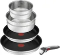 Jamie Oliver By Tefal Ingenio 5-Teiliges Set