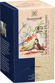 Sonnentor Sanddorn Genuss-Früchtetee Doppelkammerbeutel, 1er Pack (1 x 54 g) - Bio