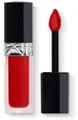 DIOR Rouge DIOR Forever Liquid Lipstick 6 ml 760 Forever Love Flüssiger Lippenstift