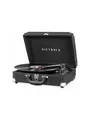 Victrola VSC-550BT Vintage - Plattenspieler Schwarz