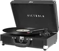Victrola VSC-550BT schwarz