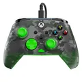 Turtle Beach Rematch Core Ghost Camo Xbox Controller One Size