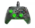 Turtle Beach Rematch Core Wired Controller - Ghost Camo Green XSX88TBC200155