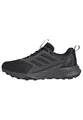 adidas Herren Terrex Tracefinder 2 Trail Running Shoes, Core Black/Core Black/Grey Six, 40 2/3 EU