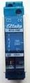 Schaltrelais R12-100-12V DC (22100054)