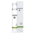 Dr. Rimpler Cutanova Organics Day Care - Natürliche Tagespflege zur Stärkung des hauteigenen Lichtschutzes, (1 x 50 ml)