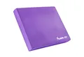 MOVIT Balanceboard Balance Pad aus Schaumstoff 50 x 40 x 6 cm