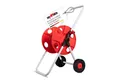 Grafner Schlauchwagen Schlauchwagen Schlauchtrommel SW10916 45 m, Maße: 45 x 39 x 73 cm